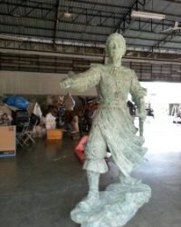 General Tran Hung Dao (1)