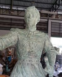 General Tran Hung Dao (2)